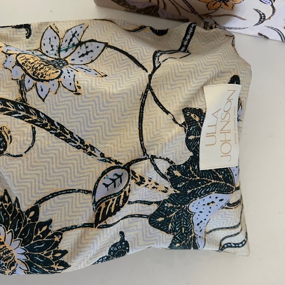 Ulla Johnson Madeira Twist Hi Heel sz 37.5 fit like 7.5 - Picture 9 of 9